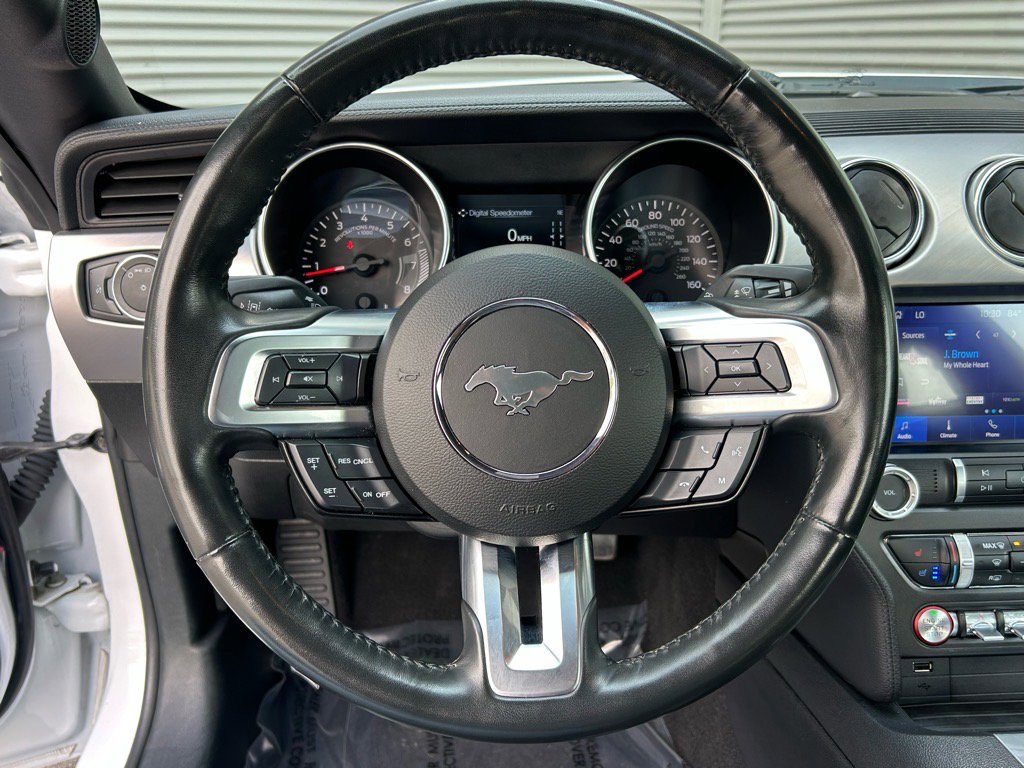 Used 2023 Ford Mustang Premium image 17