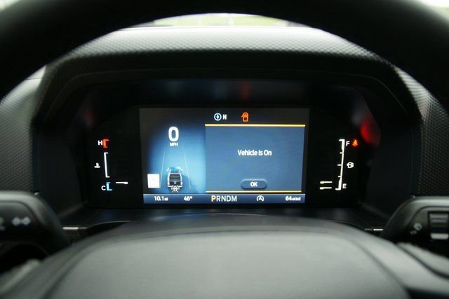 New 2025 Ford Ranger XLT image 20