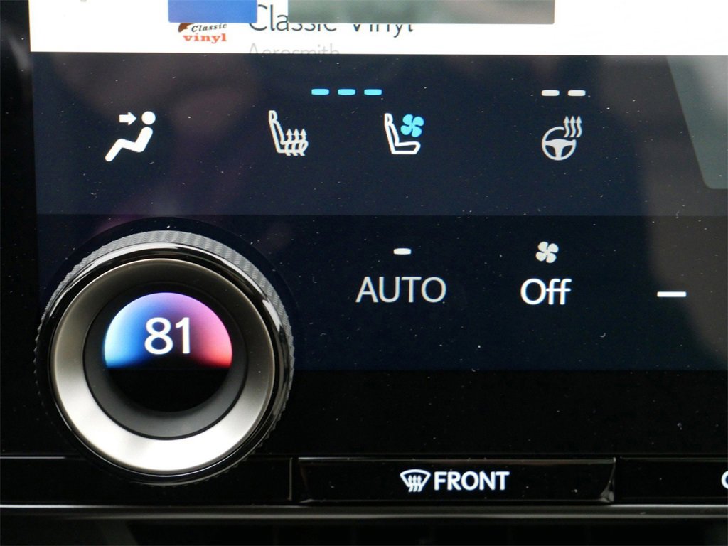 New 2025 Lexus NX 450h+ AWD w/ Luxury Package image 21