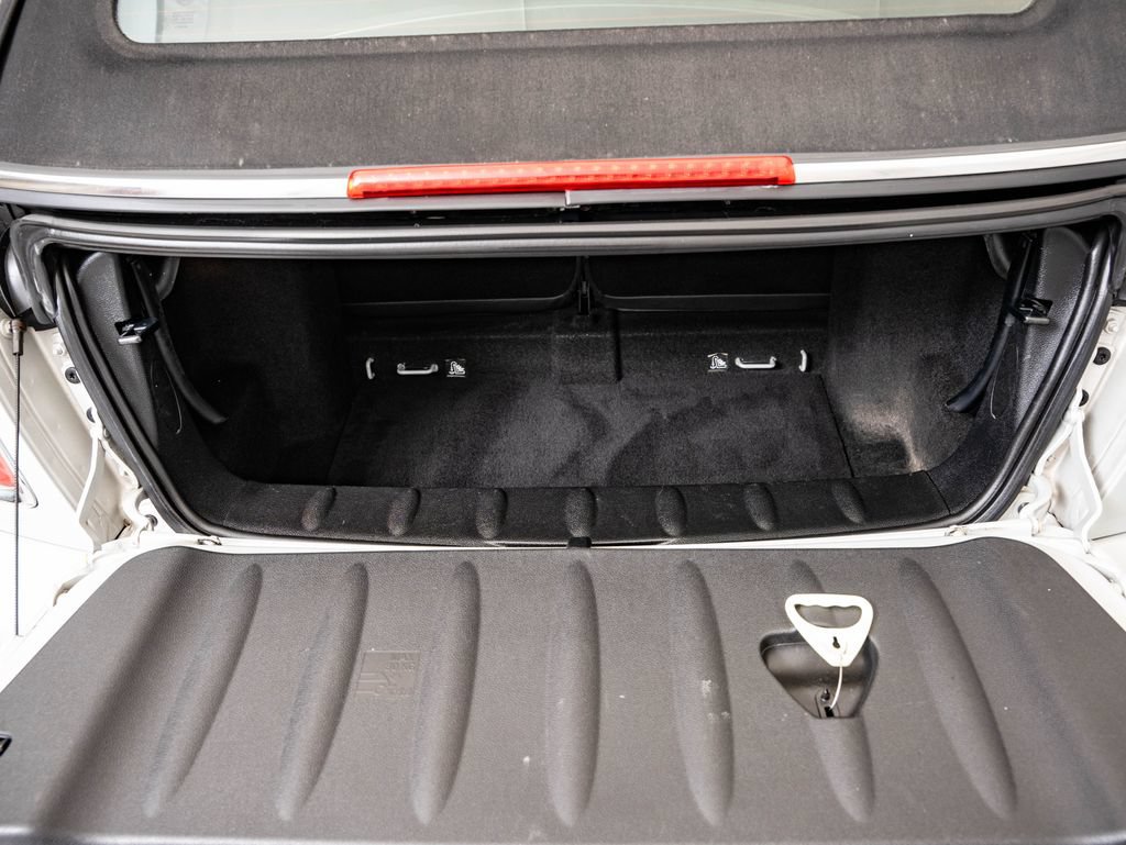 Used 2014 MINI Cooper S FWD image 18