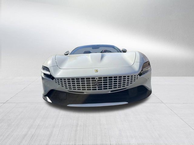 Used 2024 Ferrari Roma Spider image 15