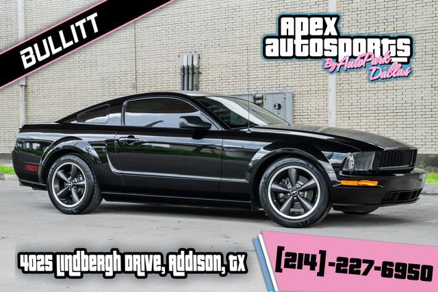 Used 2008 Ford Mustang GT Premium