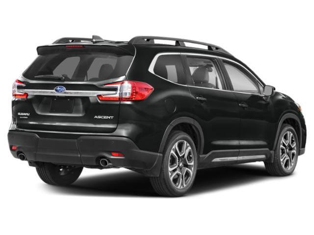 Certified 2024 Subaru Ascent Limited w/ Technology Package AWD/4WD image 2