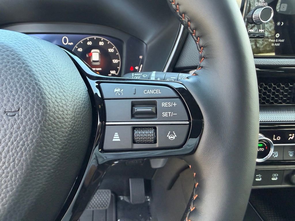 New 2026 Honda CR-V Sport Touring image 19