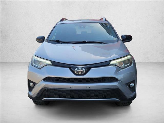 Used 2017 Toyota RAV4 SE FWD image 2