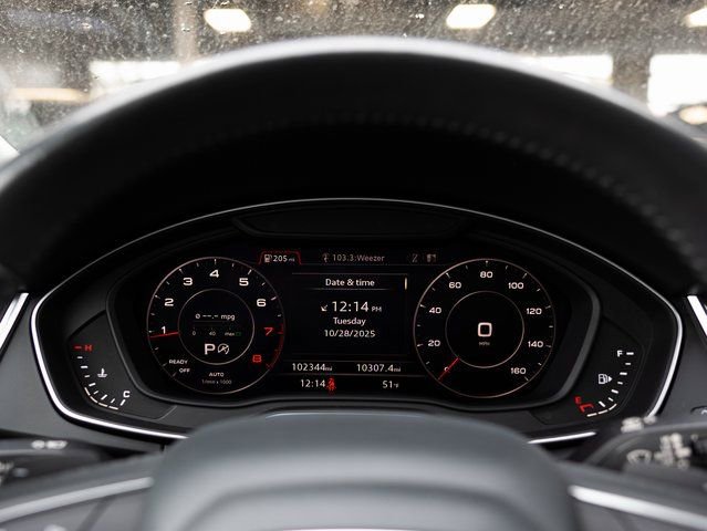 Used 2019 Audi Q5 Prestige w/ Prestige Package image 16