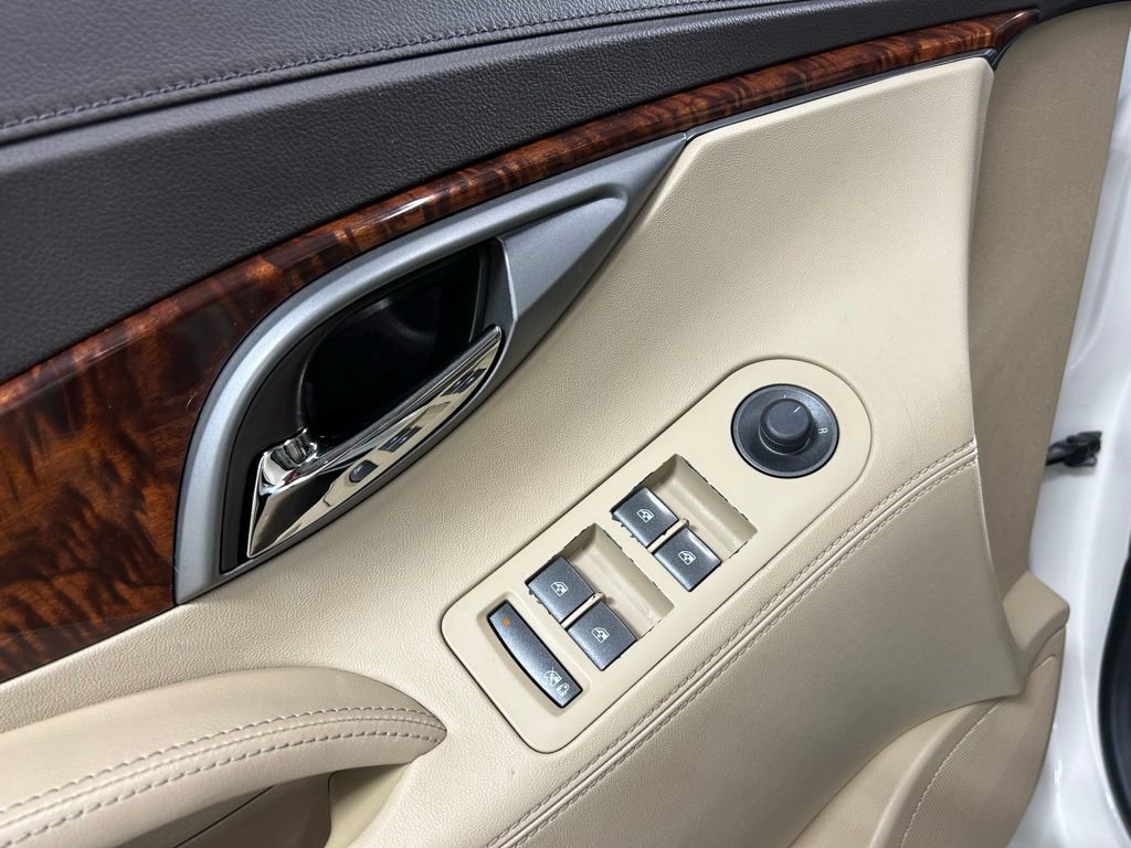 Used 2013 Buick LaCrosse Premium w/ Driver Confidence Package image 31