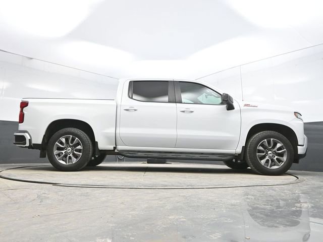 Used 2020 Chevrolet Silverado 1500 RST image 33