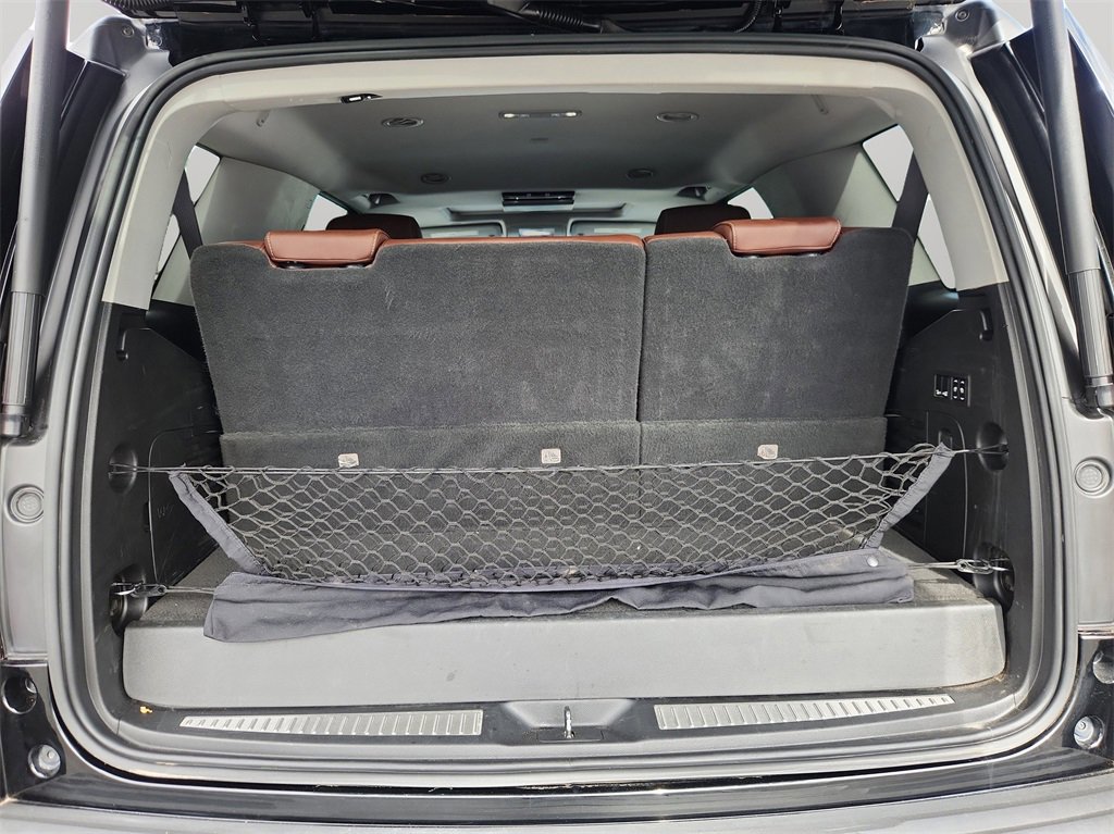 Used 2020 Chevrolet Tahoe Premier w/ Premier Plus Edition image 27