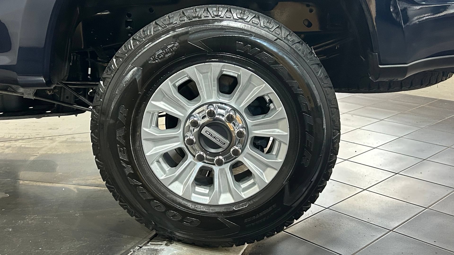 Used 2022 Ford F250 XL w/ STX Appearance Package AWD/4WD image 22