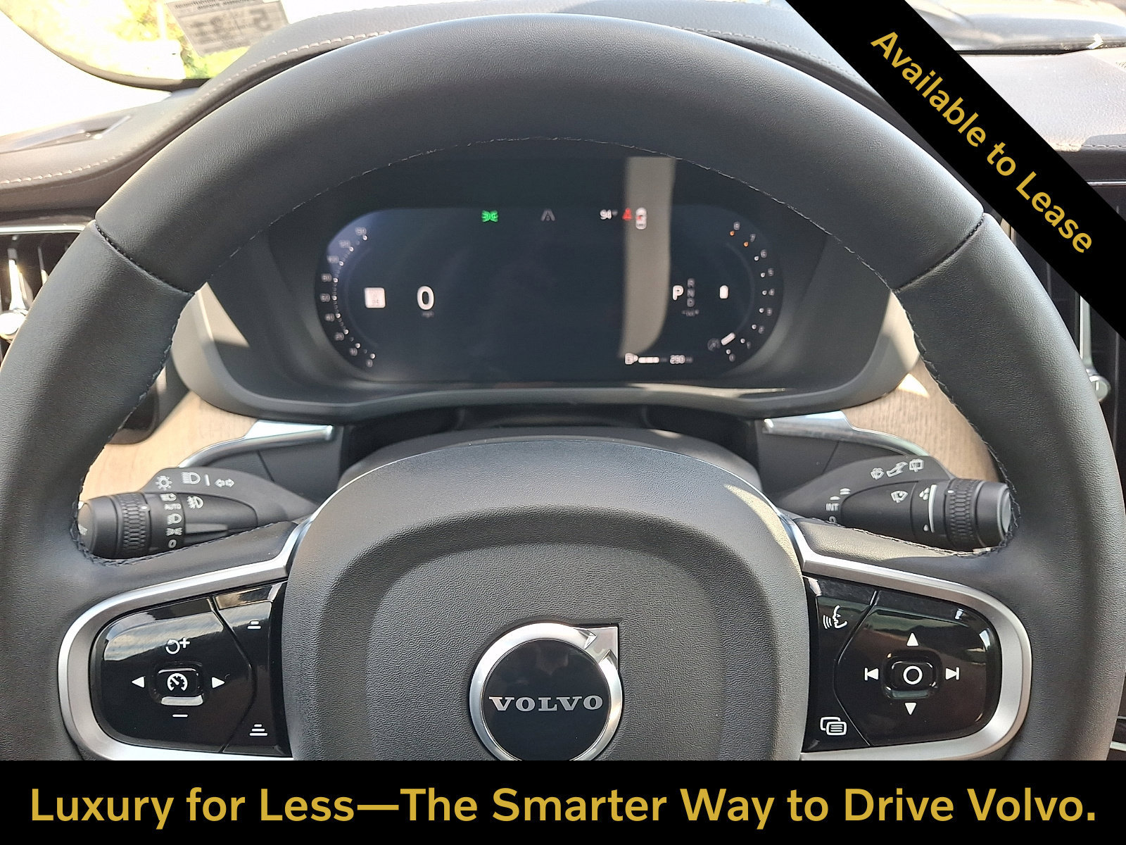 Certified 2026 Volvo XC60 B5 Ultra w/ Protection Package Premier AWD/4WD image 20