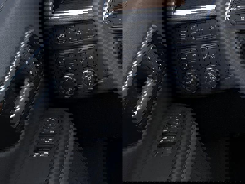 New 2026 Chevrolet Suburban High Country image 22