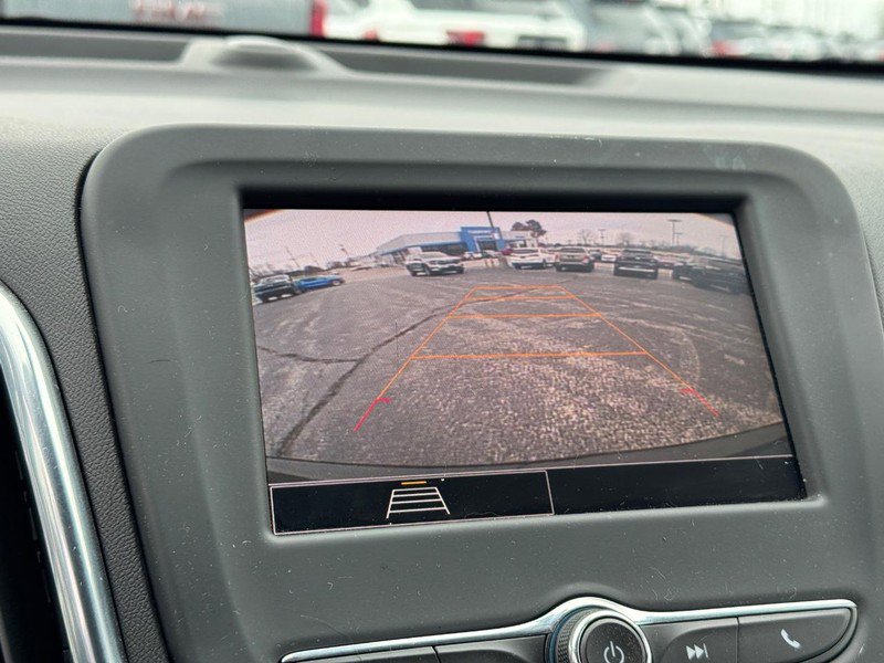 Used 2023 Chevrolet Equinox LT image 21