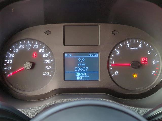 Used 2020 Mercedes-Benz Sprinter 2500 image 10