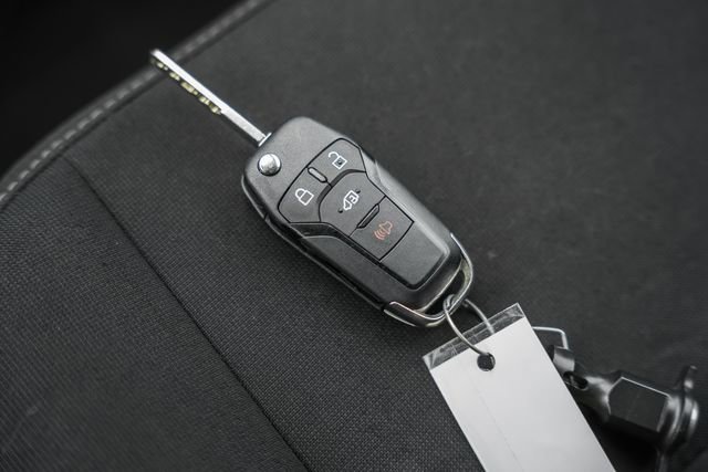 Used 2023 Ford Transit 250 Low Roof w/ Exterior Upgrade Package image 37