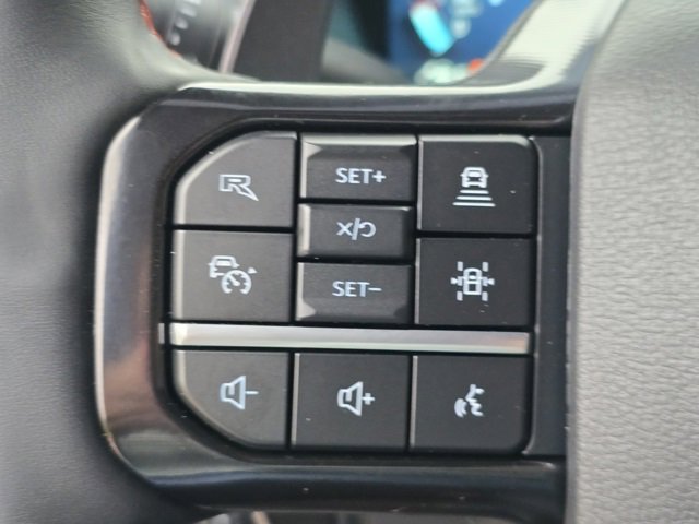 Used 2025 Ford F150 Raptor w/ Equipment Group 803A Raptor R image 27