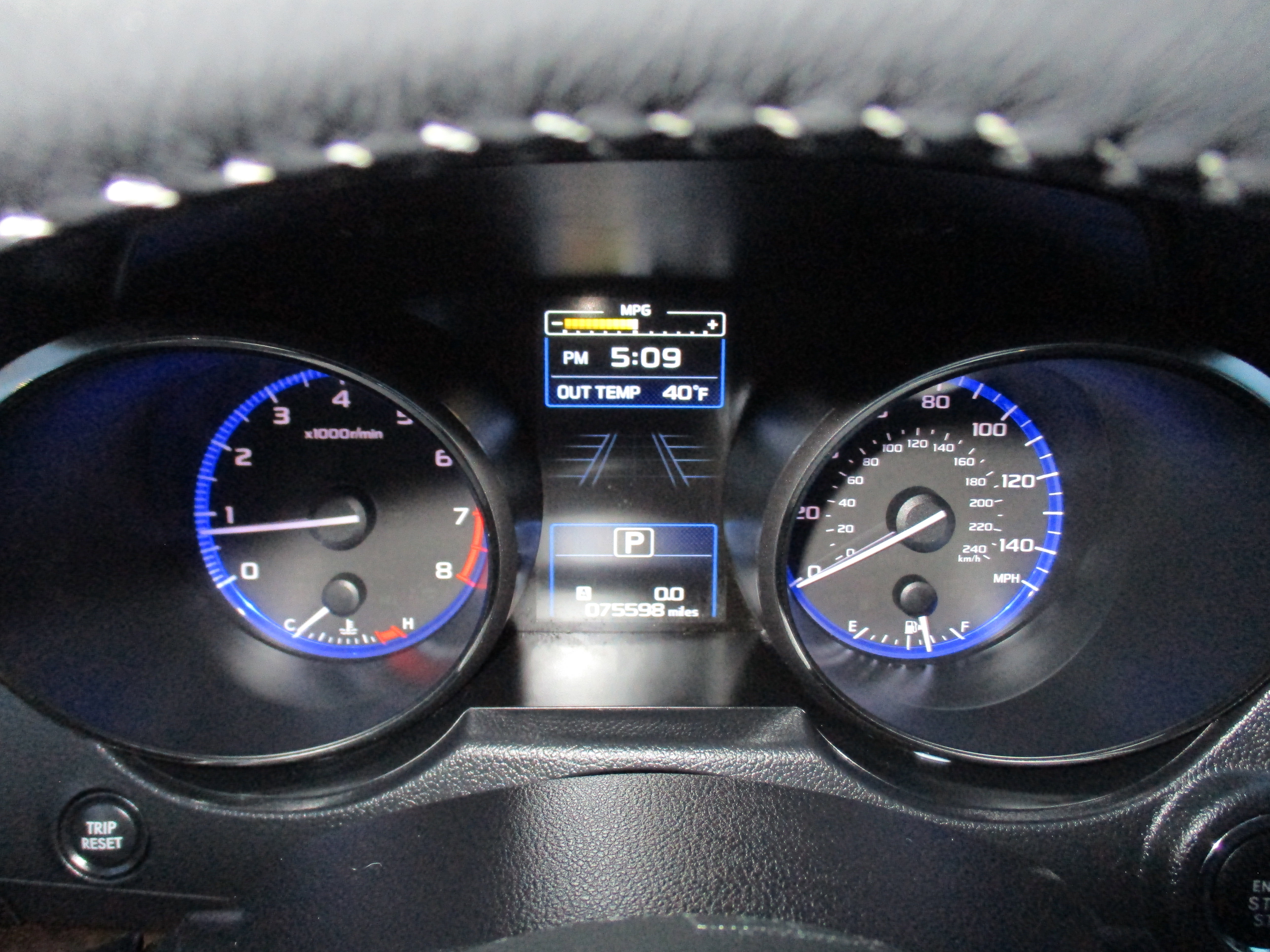 Used 2018 Subaru Outback 2.5i Limited image 19