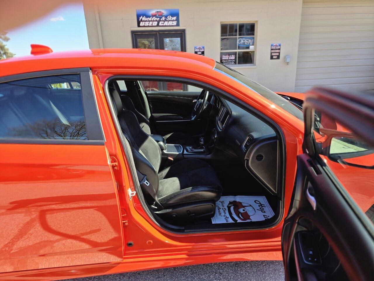 Used 2022 Dodge Charger GT w/ Plus Group image 23