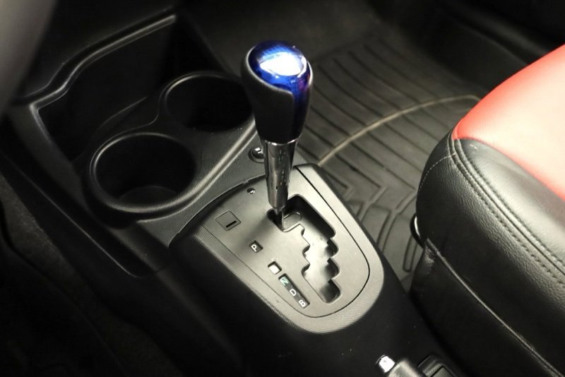 Used 2018 Toyota Prius C Two image 21