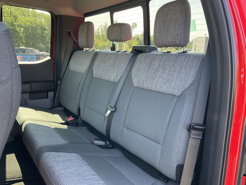 New 2026 Ford F250 XLT image 17