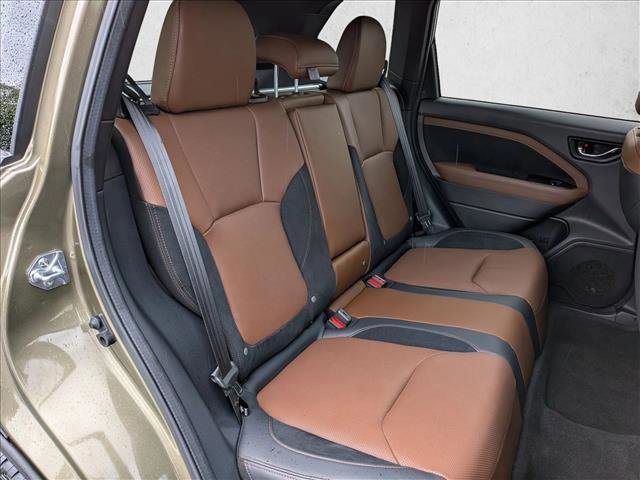 Certified 2026 Subaru Forester Touring AWD/4WD image 20
