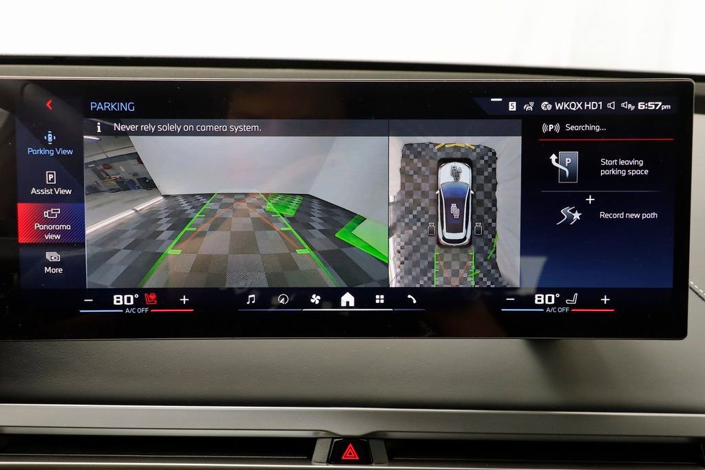 New 2026 BMW iX M70 image 12