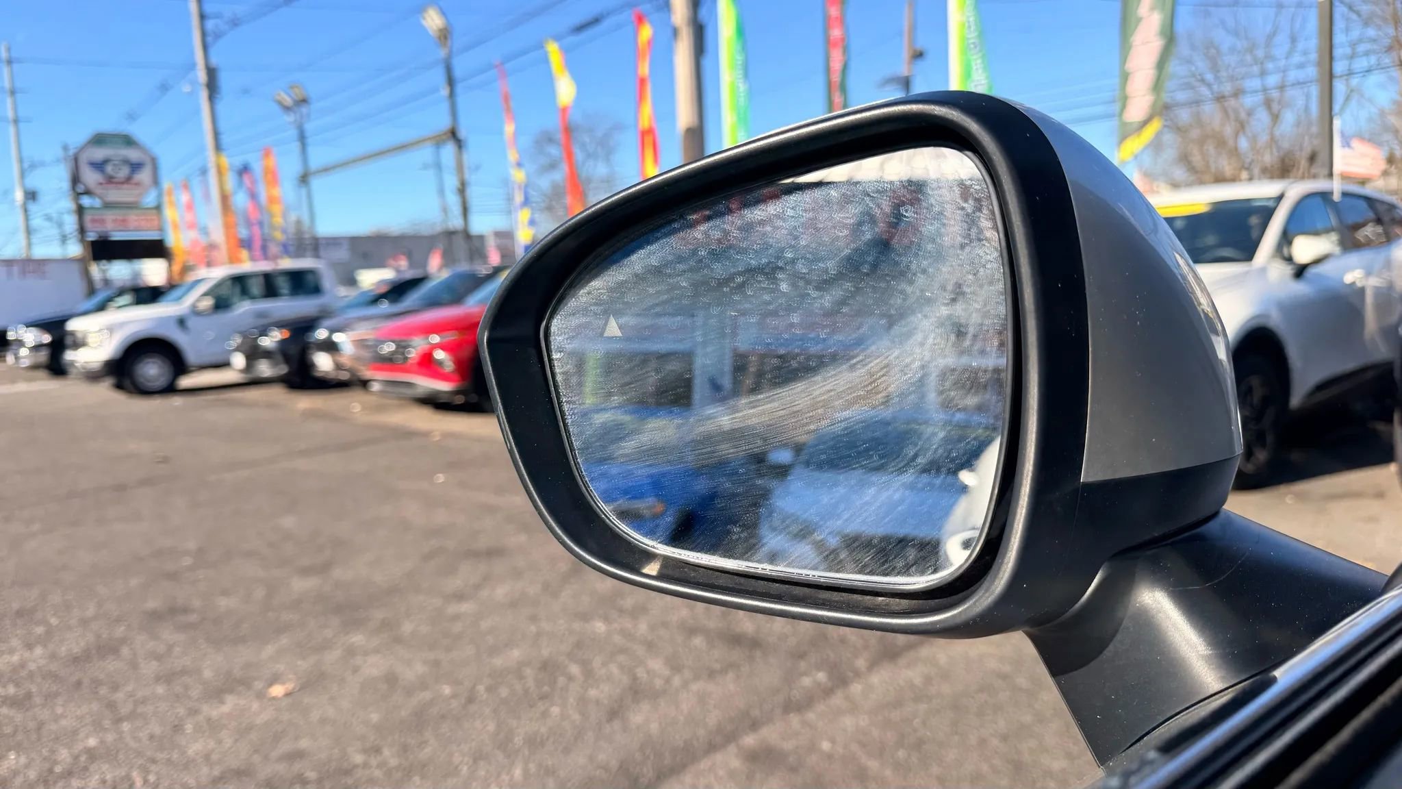 Used 2024 Mitsubishi Outlander Ralliart image 14