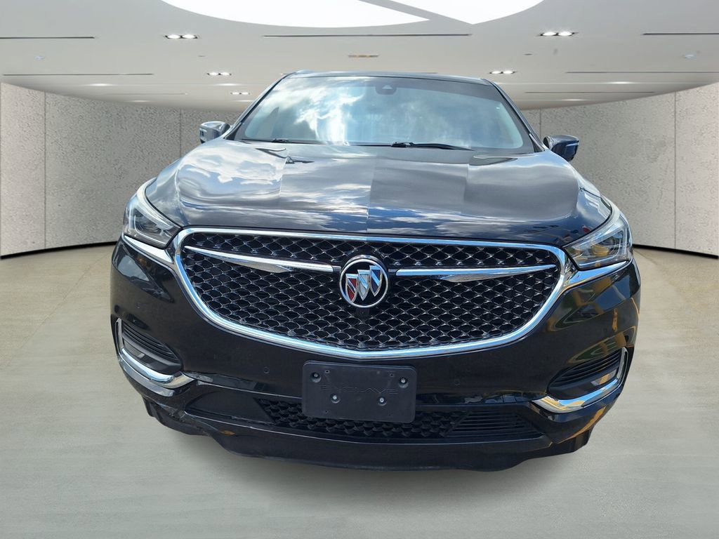 Used 2018 Buick Enclave Avenir w/ Avenir Technology Package image 8