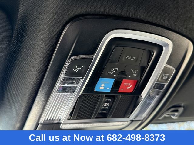 Used 2026 RAM 2500 Laramie image 29