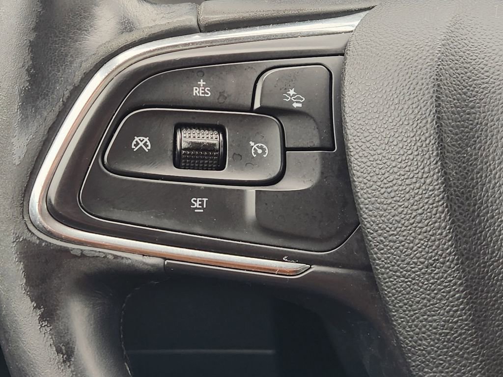 Used 2023 Buick Envision Preferred image 28