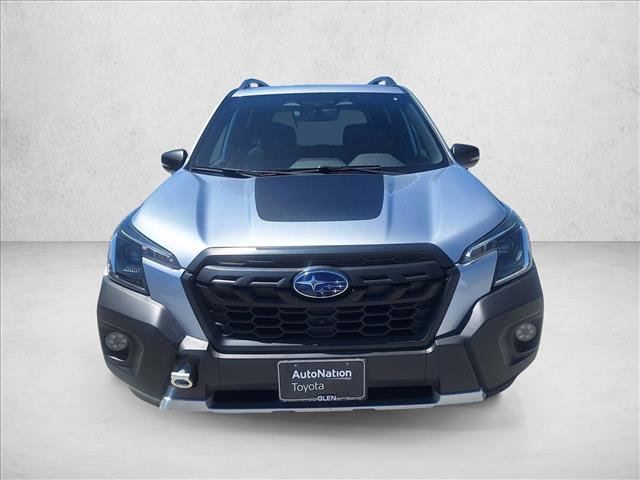 Used 2022 Subaru Forester Wilderness AWD/4WD image 3