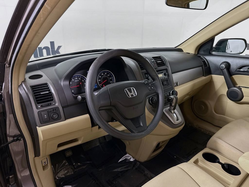 Used 2010 Honda CR-V LX image 10