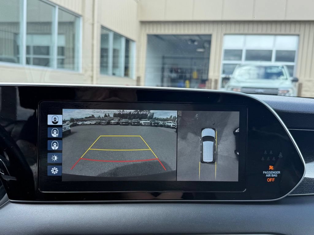 Used 2020 Hyundai Palisade Limited AWD/4WD image 9