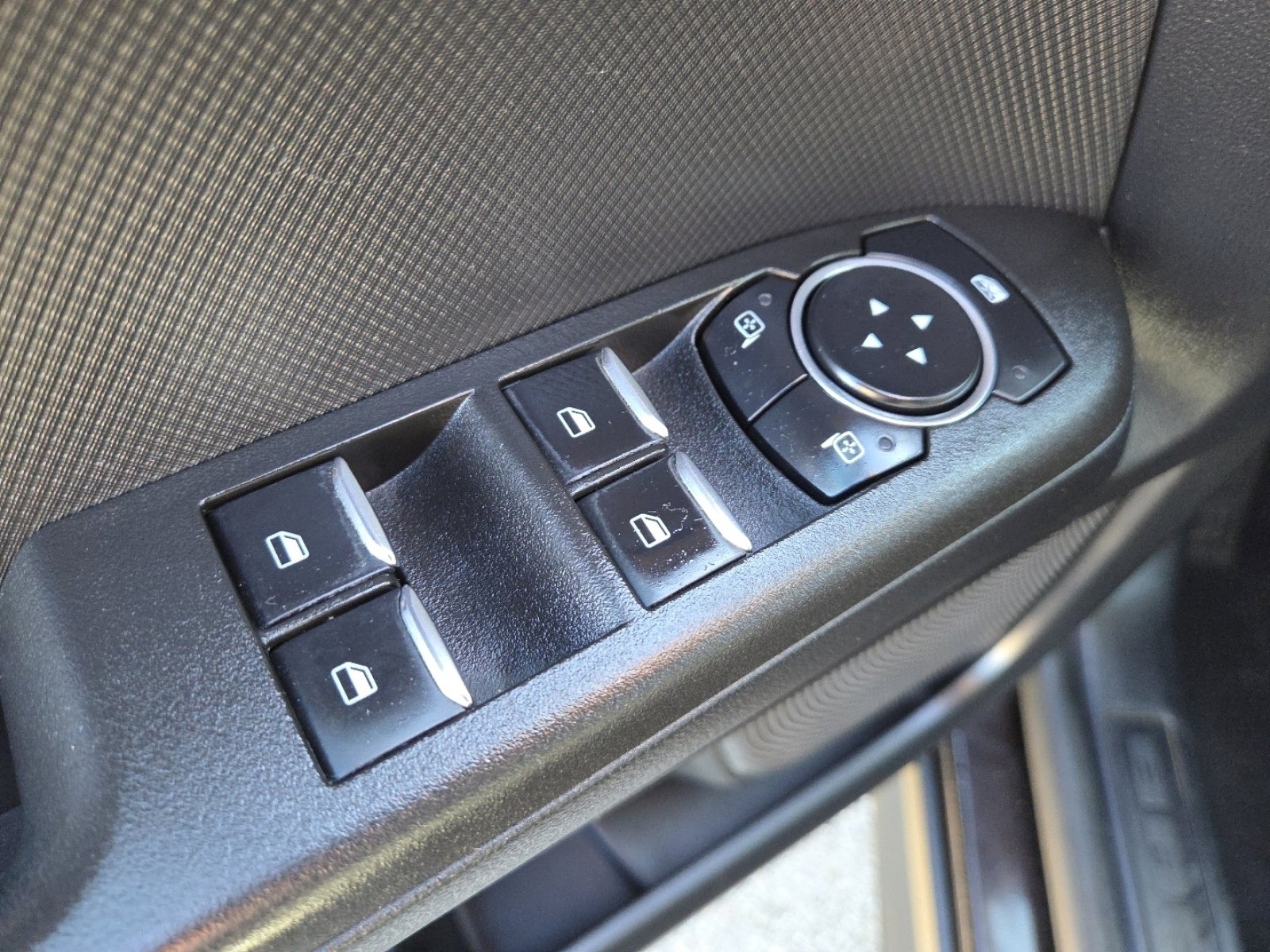 Used 2021 Ford Bronco Sport Big Bend image 23