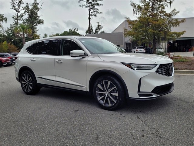 New 2026 Acura MDX w/ Technology Package image 2