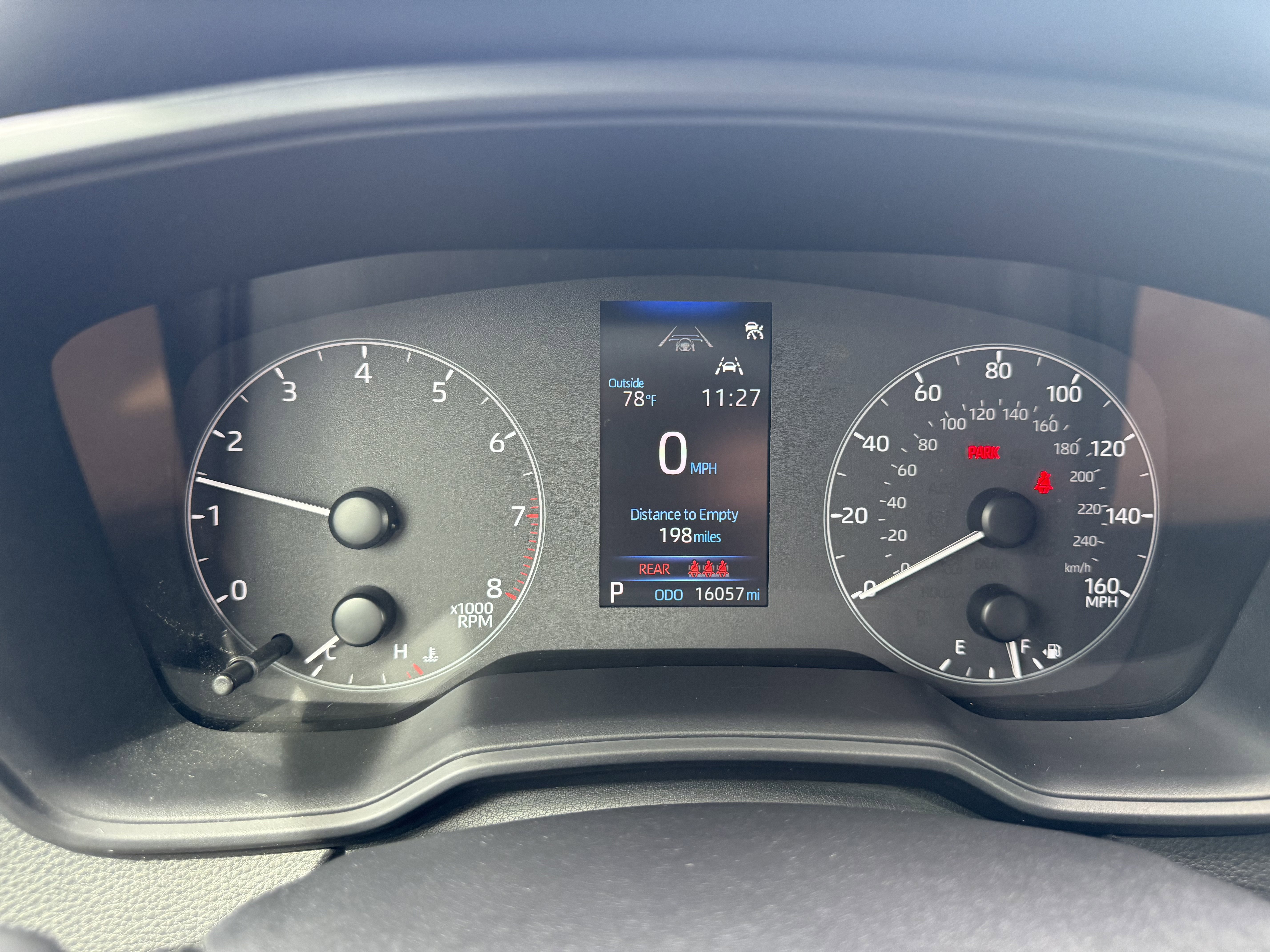 Certified 2024 Toyota Corolla LE FWD image 7