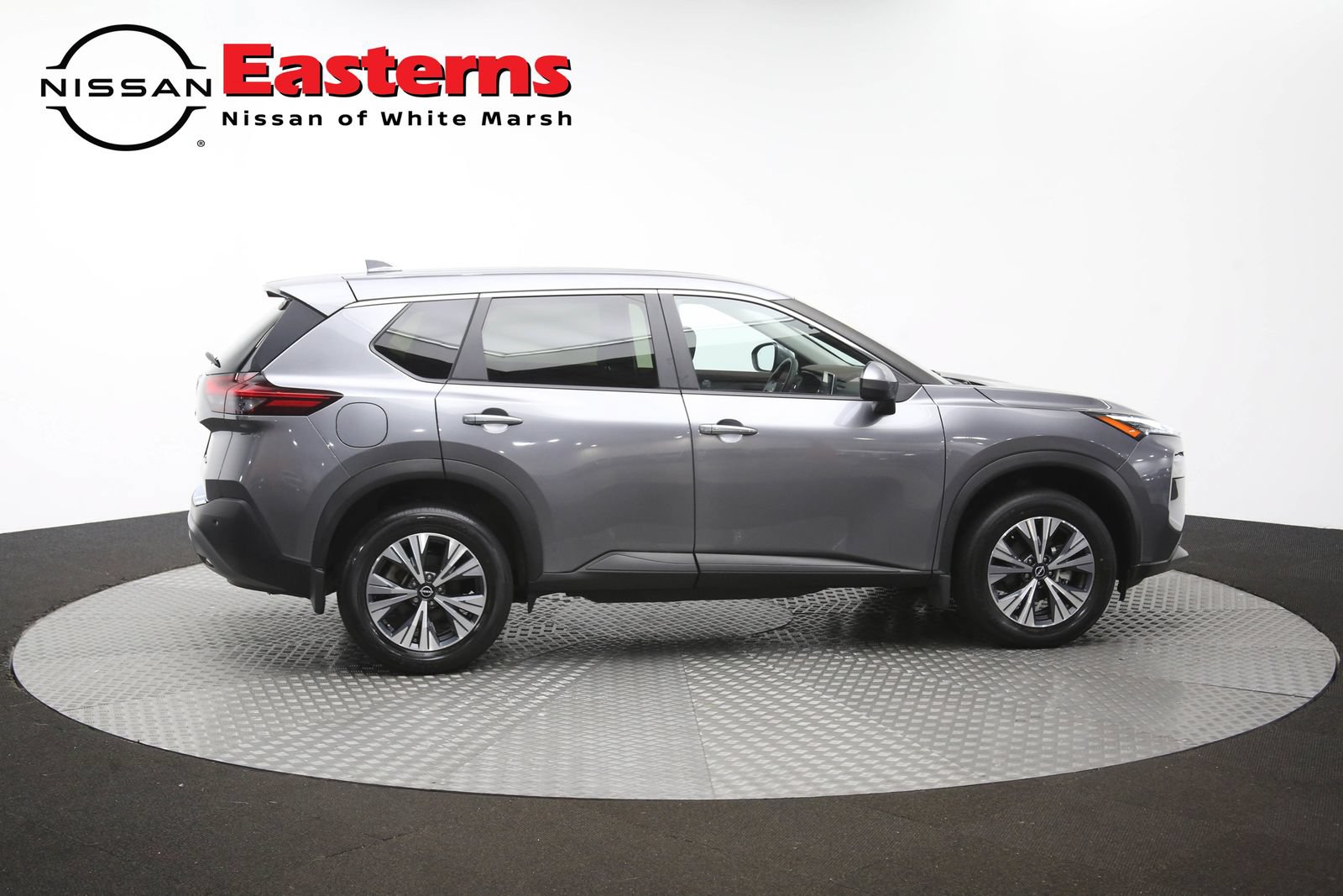 Used 2023 Nissan Rogue SV AWD/4WD image 44