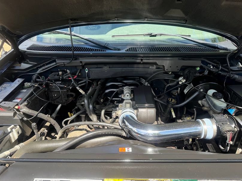 Used 2002 Ford F150 XL RWD image 23