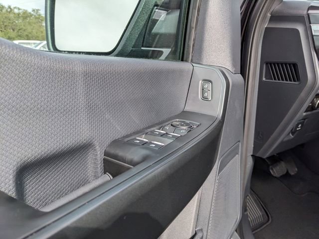 New 2025 Ford F150 STX image 19