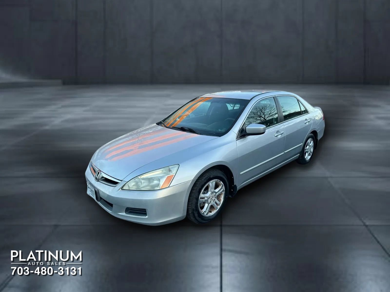 Used 2007 Honda Accord SE image 6