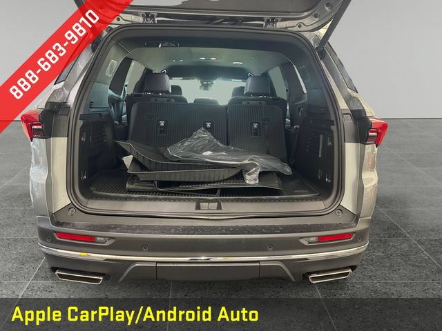 New 2026 Buick Enclave Preferred w/ LPO, Floor Liner Package FWD image 14