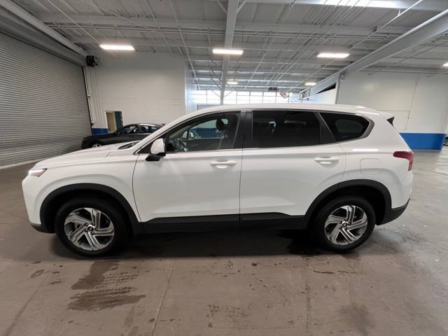 Used 2023 Hyundai Santa Fe SE FWD image 6