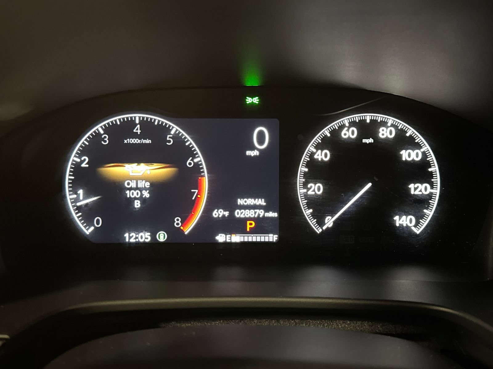 Used 2024 Honda CR-V EX-L image 16