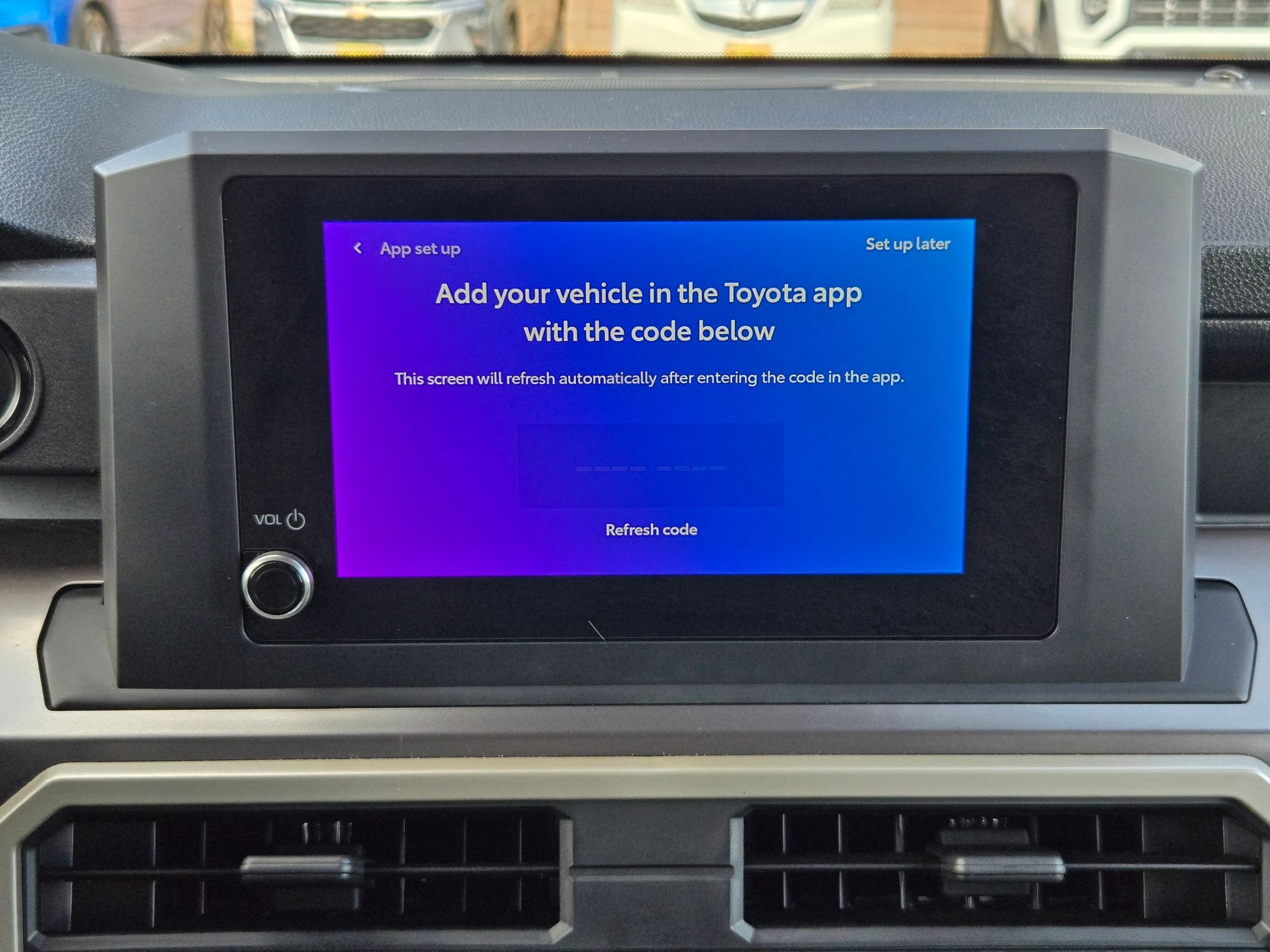Used 2025 Toyota Tacoma SR5 AWD/4WD image 17