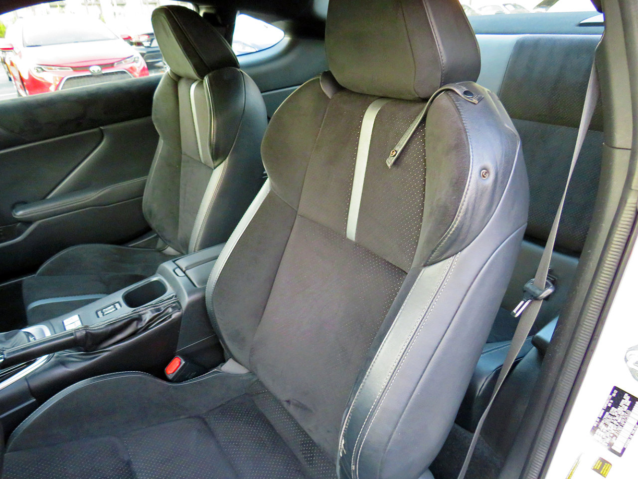 Used 2023 Toyota GR86 Premium image 15