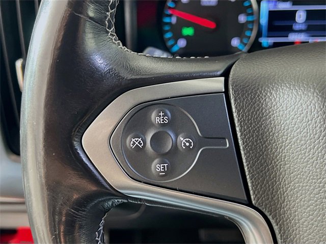 Used 2018 Chevrolet Silverado 1500 LT w/ All Star Edition image 13