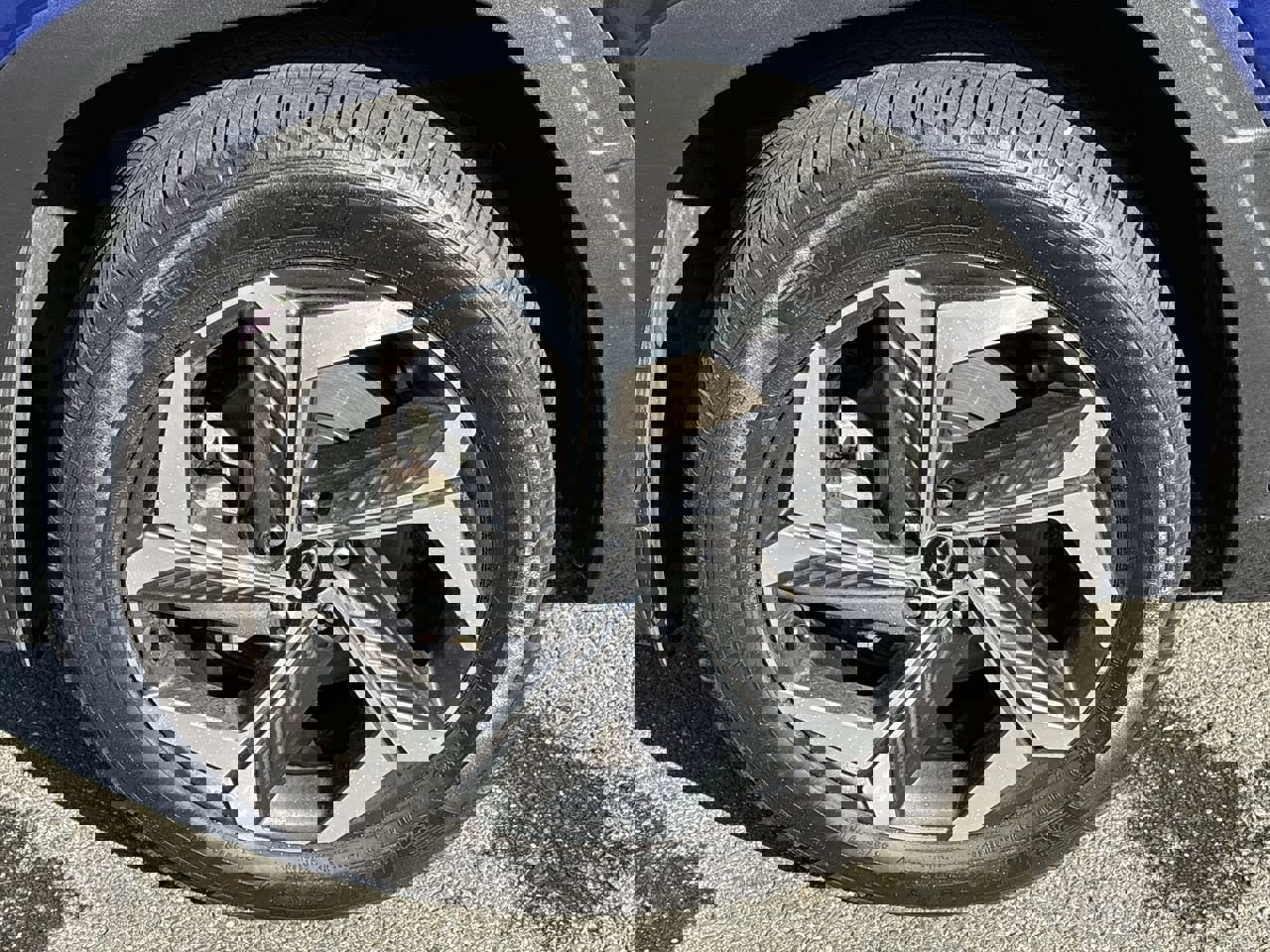 Certified 2023 Hyundai Tucson Limited image 10