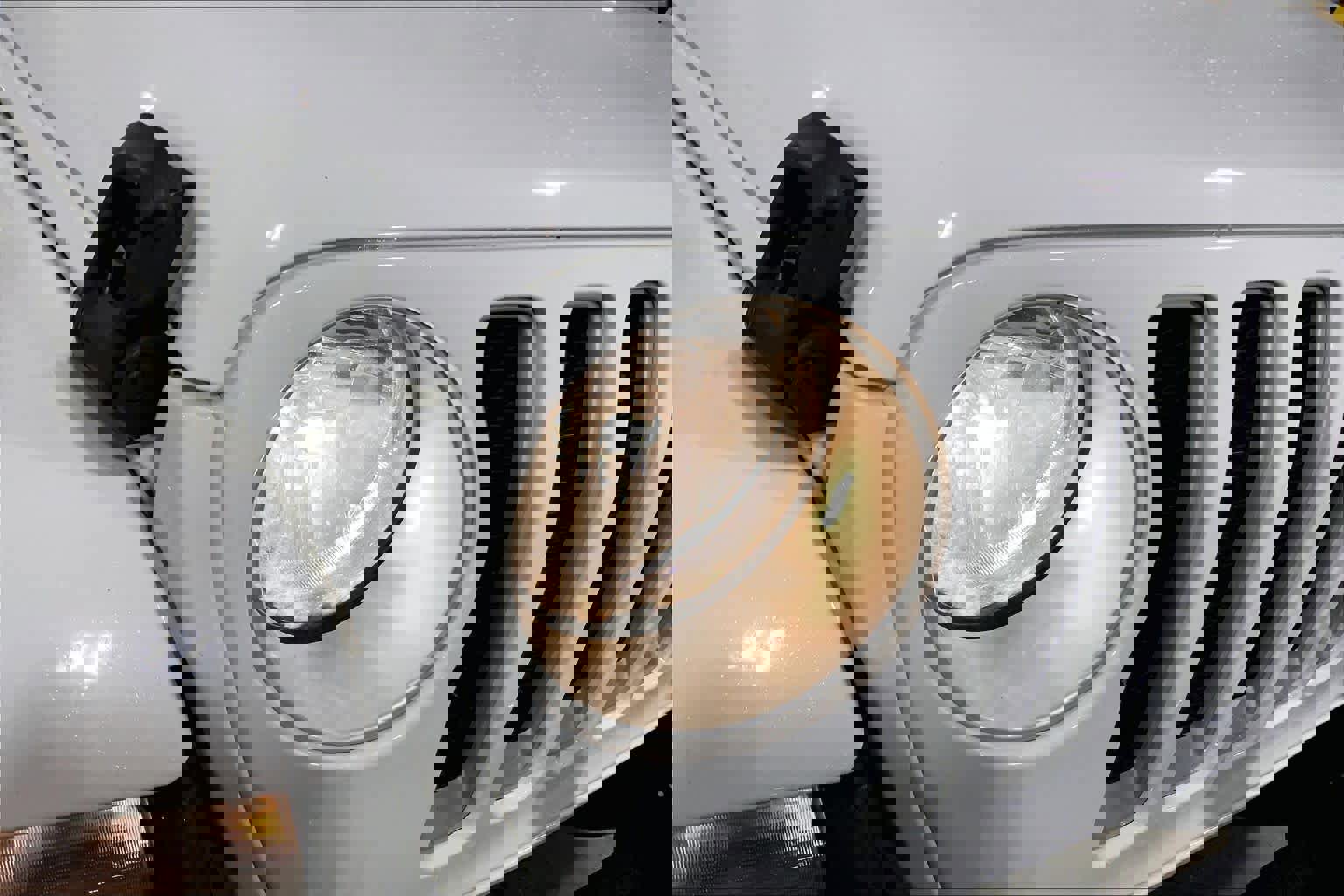 Used 2021 Jeep Wrangler Unlimited Sahara image 26