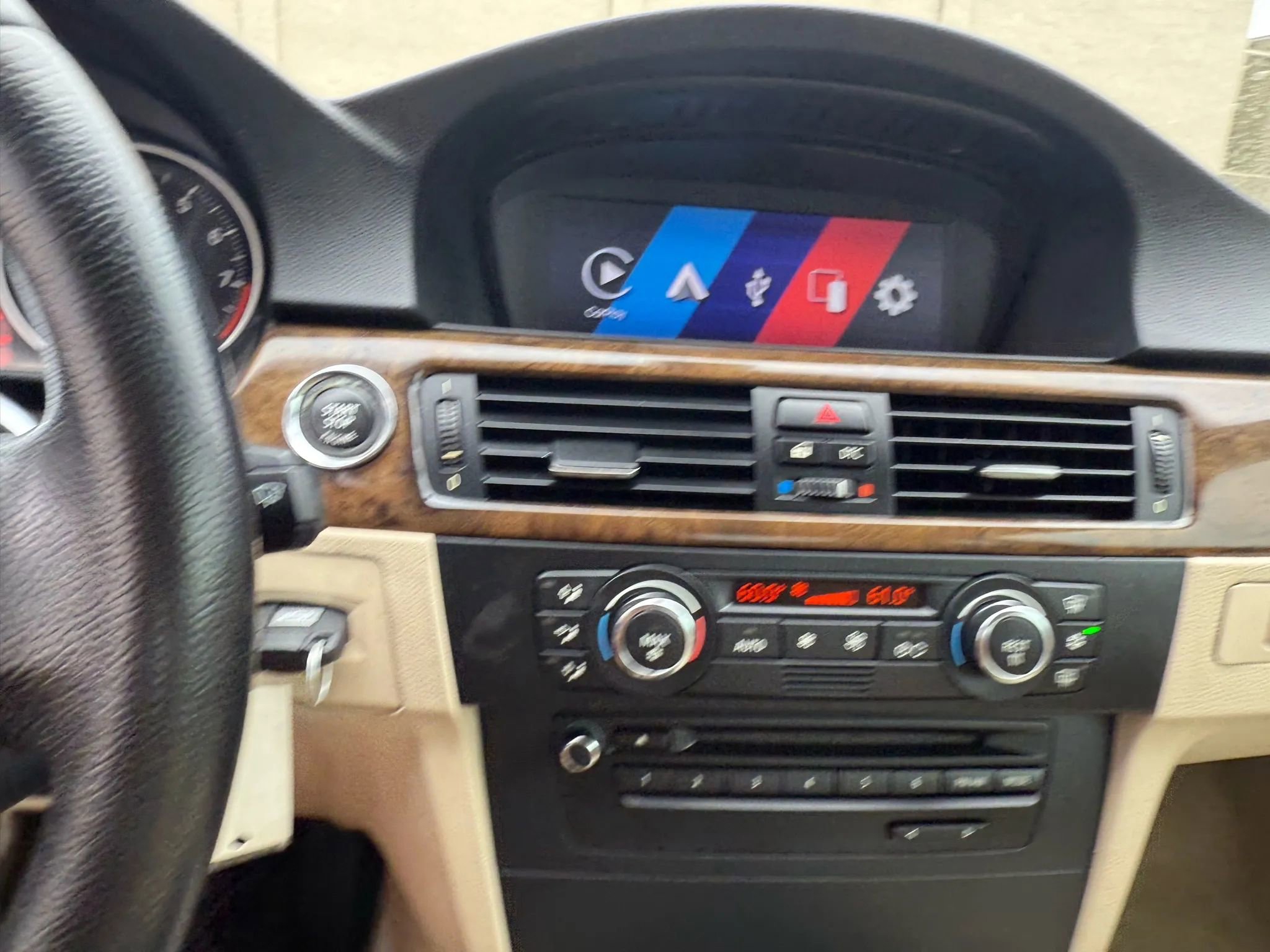 Used 2009 BMW 335i Coupe w/ Premium Pkg image 10