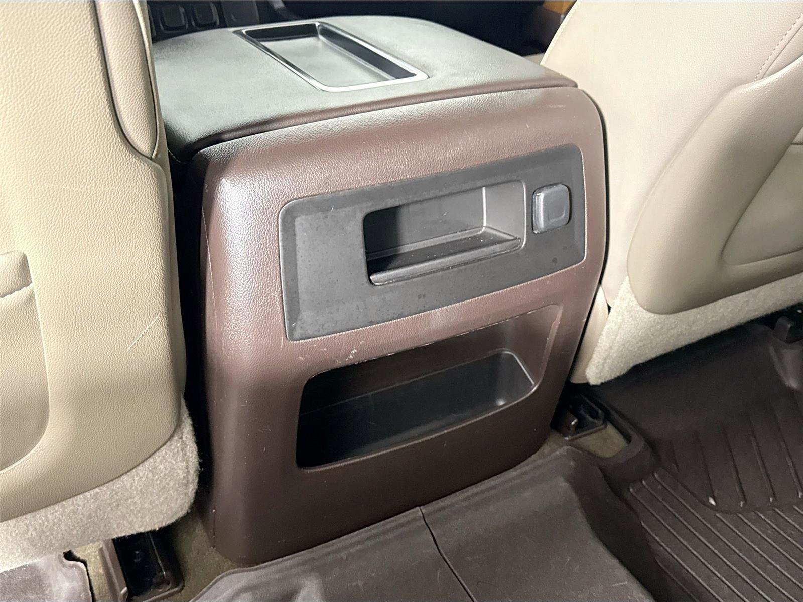 Used 2014 GMC Sierra 1500 SLT w/ SLT Crew Cab Value Package image 39